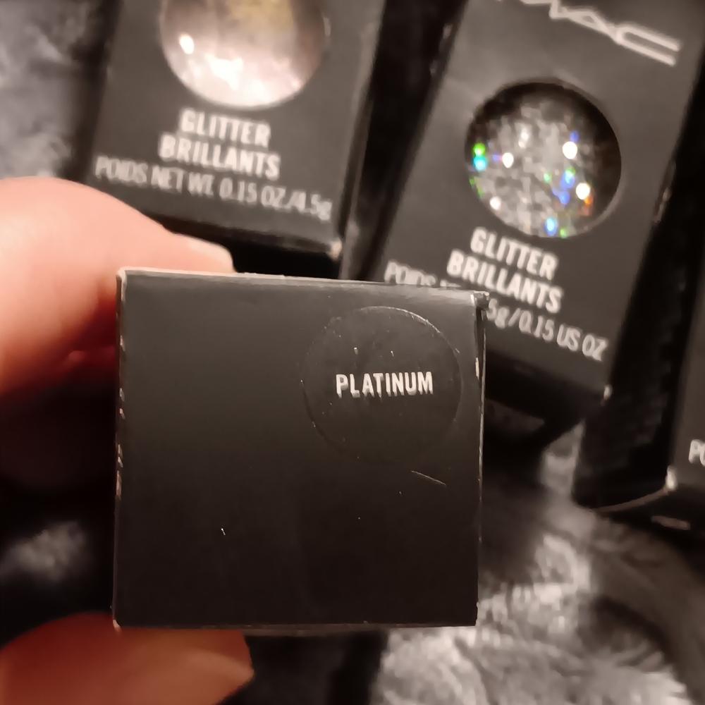 Mac Pigments - Picture 3 of 8